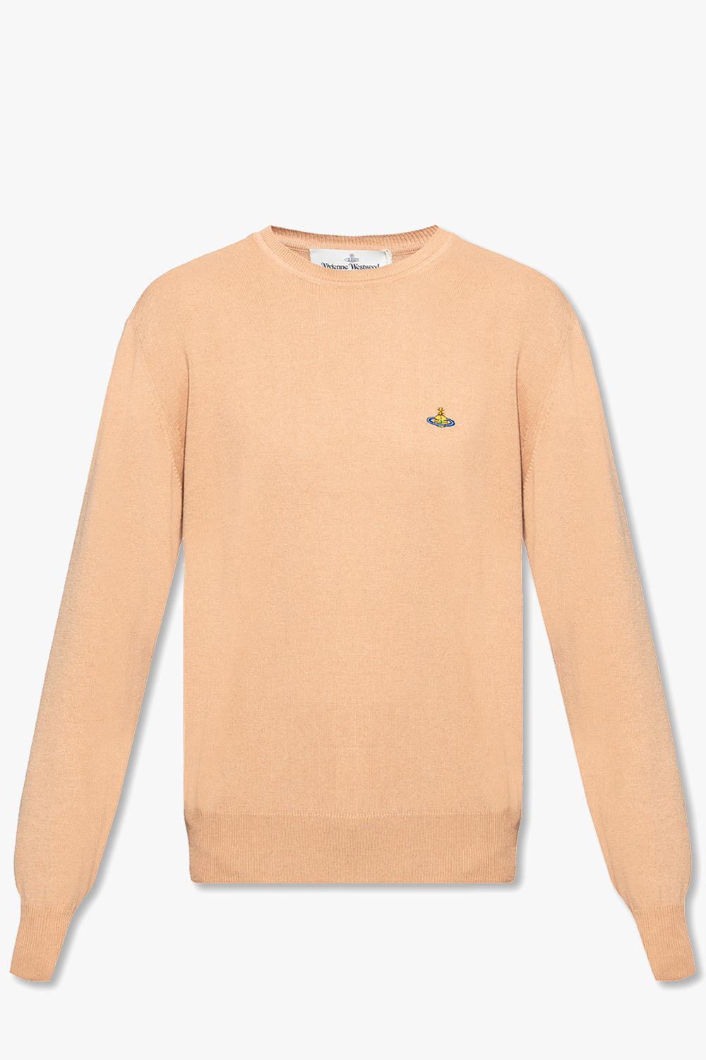 Vivienne westwood knitted jumper hotsell